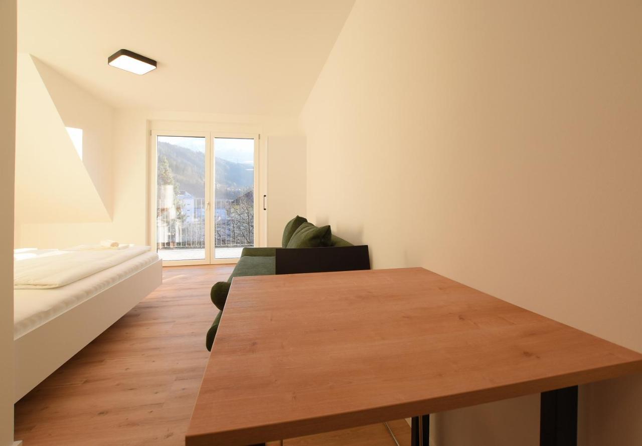 Myquartier Central City Suites Innsbruck Extérieur photo